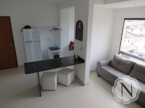 Apartamento com 3 Quartos à Venda, 71 m² em Cibratel Ii - Itanhaém