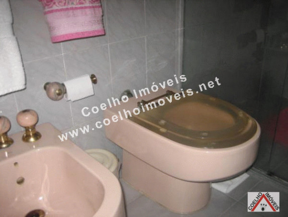 Imagem Apartamento à Venda, 123 m² em Vila Sofia - São Paulo