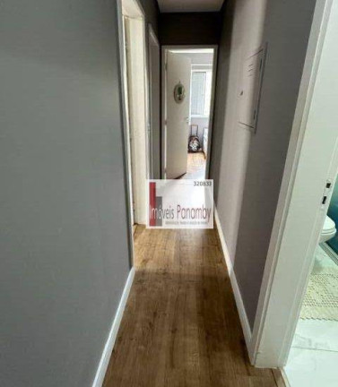 Imagem Apartamento com 3 Quartos à Venda, 68 m² em Vila Andrade - São Paulo