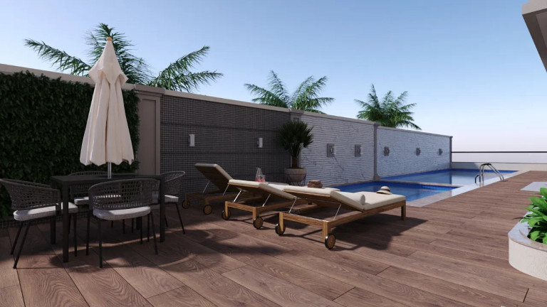 Imagem Apartamento com 2 Quartos à Venda, 58 m² em Morretes - Itapema Imagem Apartamento com 2 Quartos à Venda, 58 m² em Morretes - Itapema