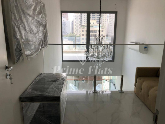 Imagem Apartamento com 1 Quarto à Venda, 138 m² em Vila Nova Conceição - São Paulo Imagem Apartamento com 1 Quarto à Venda, 138 m² em Vila Nova Conceição - São Paulo