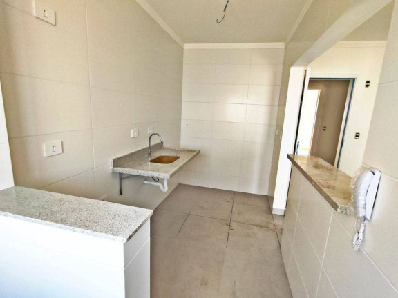 Imagem Apartamento com 1 Quarto à Venda, 42 m² em Aviação - Praia Grande Imagem Apartamento com 1 Quarto à Venda, 42 m² em Aviação - Praia Grande