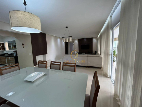 Imagem Apartamento com 3 Quartos à Venda, 156 m² em Jardim Das Indústrias - São José Dos Campos Imagem Apartamento com 3 Quartos à Venda, 156 m² em Jardim Das Indústrias - São José Dos Campos