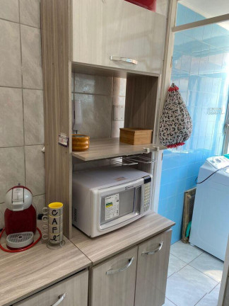 Imagem Apartamento com 2 Quartos à Venda, 59 m² em Jardim Leopoldina - Porto Alegre Imagem Apartamento com 2 Quartos à Venda, 59 m² em Jardim Leopoldina - Porto Alegre