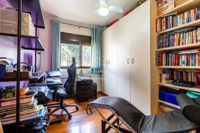 Imagem Apartamento com 3 Quartos à Venda, 99 m² em Vila Madalena - São Paulo Imagem Apartamento com 3 Quartos à Venda, 99 m² em Vila Madalena - São Paulo