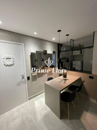 Imagem Apartamento com 1 Quarto à Venda, 42 m² em Vila Nova Conceição - São Paulo Imagem Apartamento com 1 Quarto à Venda, 42 m² em Vila Nova Conceição - São Paulo