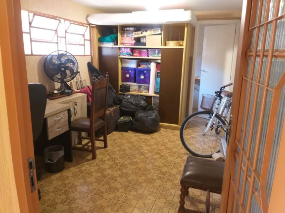 Imagem Casa com 2 Quartos à Venda, 1.770.000 m² em São Paulo - São Paulo