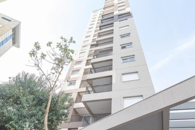 Imóvel com 2 Quartos à Venda, 66 m² em Bela Vista - São Paulo