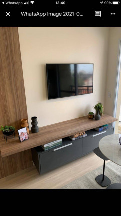 Imagem Studio com 1 Quarto à Venda, 32 m² em Vila Mariana - São Paulo