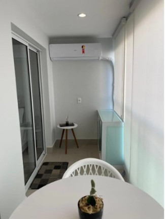 Imagem Imóvel com 1 Quarto à Venda, 33 m² em Higienópolis - São Paulo