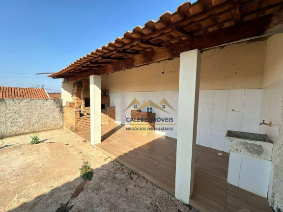 Imagem Casa com 3 Quartos à Venda, 85 m² em Tanquinho - Tatuí Imagem Casa com 3 Quartos à Venda, 85 m² em Tanquinho - Tatuí