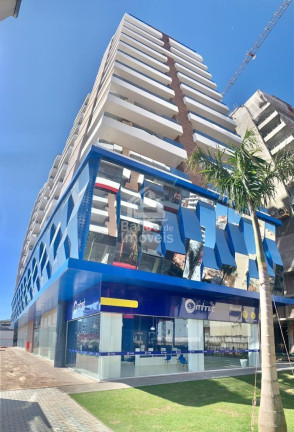 Apartamento com 1 Quarto para Alugar, 34 m² em Centro - Santa Maria