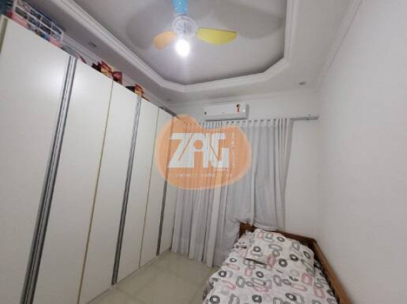 Imagem Sobrado com 3 Quartos à Venda, 320 m² em Loteamento Residencial Campos Do Conde Ii - Tremembé