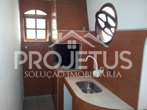 Imagem Casa com 3 Quartos à Venda, 200 m² em Jardim Colombo - São Paulo