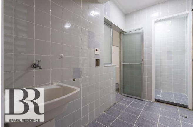 Imagem Apartamento com 2 Quartos à Venda, 155 m² em Itaim Bibi - São Paulo Imagem Apartamento com 2 Quartos à Venda, 155 m² em Itaim Bibi - São Paulo