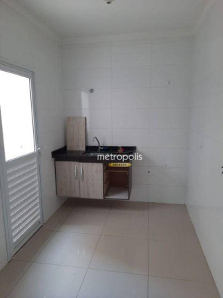 Imagem Apartamento com 2 Quartos à Venda, 50 m² em Parque Oratório - Santo André