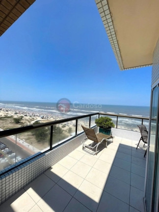 Imagem Cobertura com 4 Quartos à Venda, 393 m² em Navegantes - Capão Da Canoa