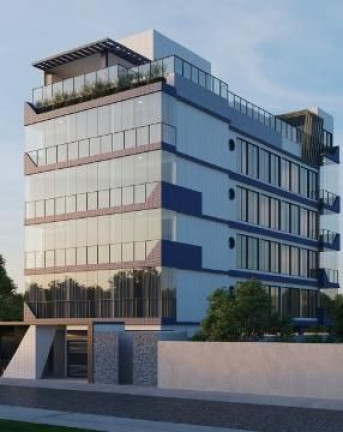 Imagem Apartamento com 1 Quarto à Venda, 21 m² em Intermares - Cabedelo Imagem Apartamento com 1 Quarto à Venda, 21 m² em Intermares - Cabedelo