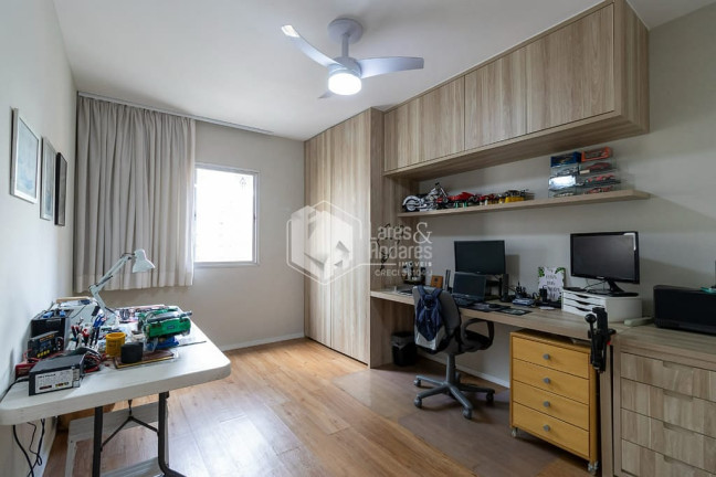 Imagem Apartamento com 3 Quartos à Venda, 180 m² em Brooklin Paulista - São Paulo Imagem Apartamento com 3 Quartos à Venda, 180 m² em Brooklin Paulista - São Paulo