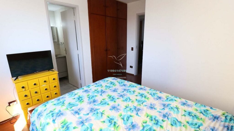 Imagem Apartamento com 3 Quartos à Venda, 75 m² em Vila Sônia - São Paulo Imagem Apartamento com 3 Quartos à Venda, 75 m² em Vila Sônia - São Paulo