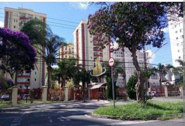 Foto do imóvel Apartamento com 2 Quartos à Venda, 63 m² em Conjunto Residencial Trinta E Um De Março - São José Dos Campos