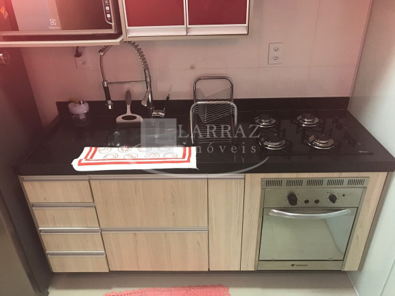 Imagem Imóvel com 2 Quartos à Venda, 47 m² em Guapore - Ribeirao Preto