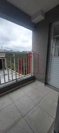 Imagem Apartamento com 2 Quartos à Venda, 51 m² em Vila Bazu - Franco Da Rocha