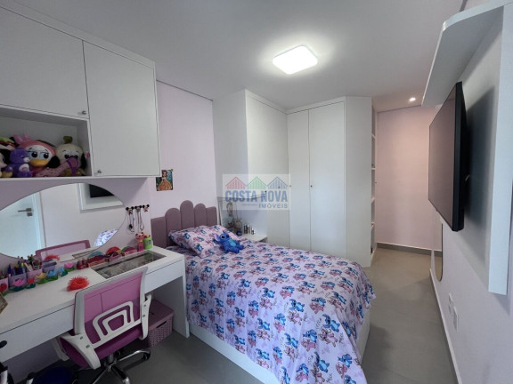 Imagem Apartamento com 3 Quartos à Venda, 118 m² em Canto Do Forte - Praia Grande Imagem Apartamento com 3 Quartos à Venda, 118 m² em Canto Do Forte - Praia Grande