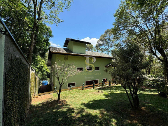 Imagem Casa com 4 Quartos à Venda, 250 m² em Condomínio Parque Imperial - Mairiporã Imagem Casa com 4 Quartos à Venda, 250 m² em Condomínio Parque Imperial - Mairiporã