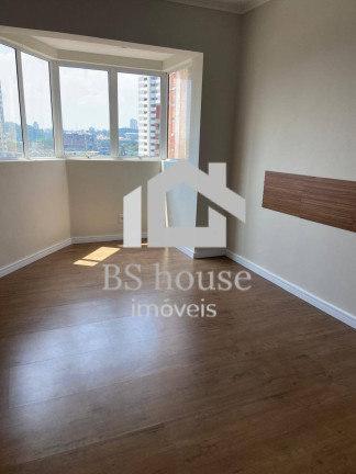 Imagem Apartamento com 3 Quartos à Venda, 119 m² em Casa Branca - Santo André