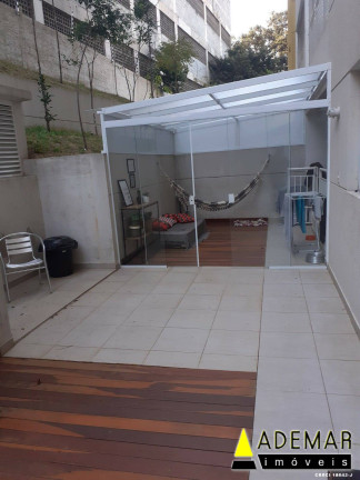 Imagem Apartamento com 2 Quartos à Venda, 90 m² em Eldorado - São Paulo Imagem Apartamento com 2 Quartos à Venda, 90 m² em Eldorado - São Paulo