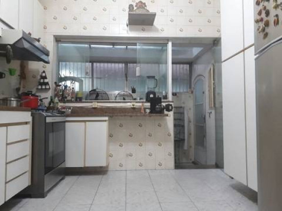 Imagem Casa com 4 Quartos à Venda, 297 m² em Lapa - São Paulo Imagem Casa com 4 Quartos à Venda, 297 m² em Lapa - São Paulo