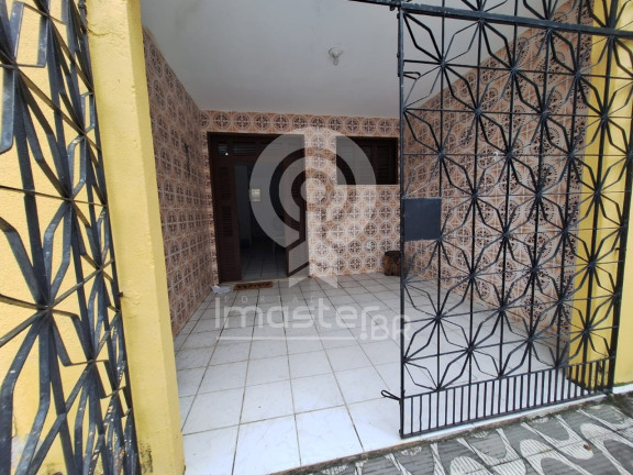 Imagem Casa com 5 Quartos à Venda, 673 m² em Amadeu Furtado - Fortaleza