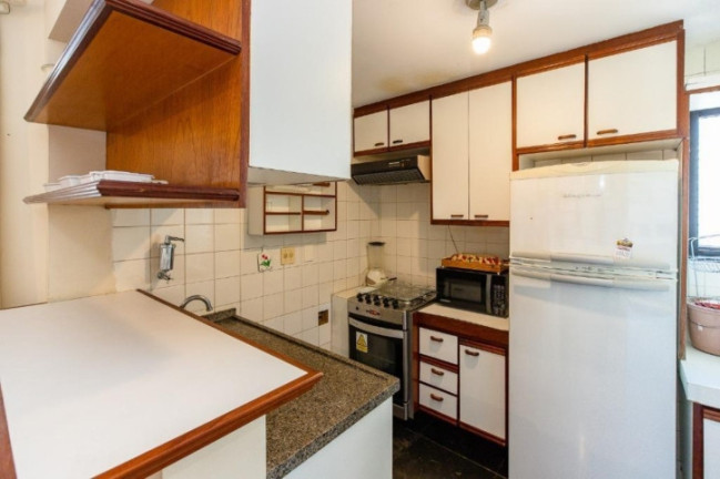 Imagem Apartamento com 2 Quartos à Venda, 50 m² em Jardim Paulista - São Paulo