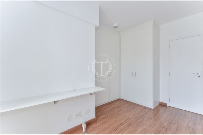 Imagem Apartamento com 1 Quarto à Venda, 51 m² em Bela Vista - São Paulo