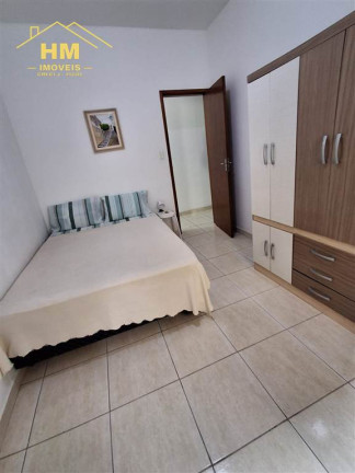 Imagem Casa com 3 Quartos à Venda, 122 m² em Catiapoa - Sao Vicente