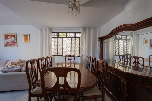 Imagem Casa com 4 Quartos à Venda, 182 m² em Vila Clementino - São Paulo