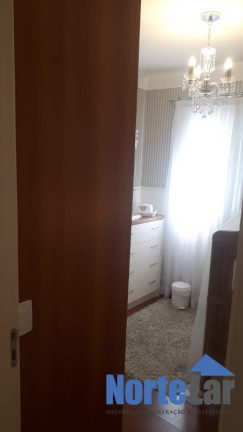 Imagem Apartamento com 2 Quartos à Venda, 67 m² em Parque Novo Mundo - São Paulo