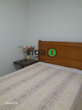 Imagem Apartamento com 1 Quarto à Venda, 41 m² em Vila Andrade - São Paulo