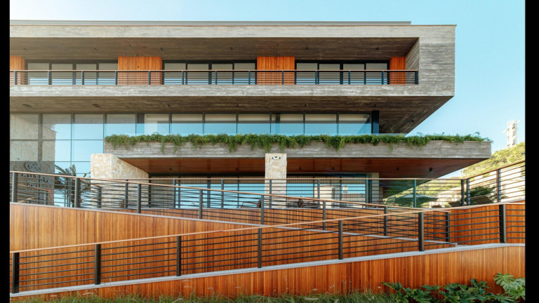 Studio com 1 Quarto à Venda, 57 m² em Praia Da Cal - Torres