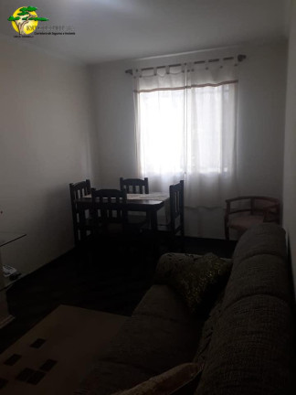 Imagem Apartamento com 2 Quartos à Venda, 55 m² em São Paulo