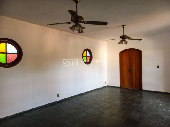 Imagem Sobrado com 3 Quartos à Venda, 457 m² em Alto Da Bela Vista - Cachoeira Paulista