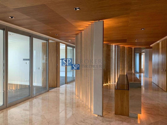 Imagem Sala Comercial para Alugar, 540 m² em Jardim Paulistano - São Paulo Imagem Sala Comercial para Alugar, 540 m² em Jardim Paulistano - São Paulo