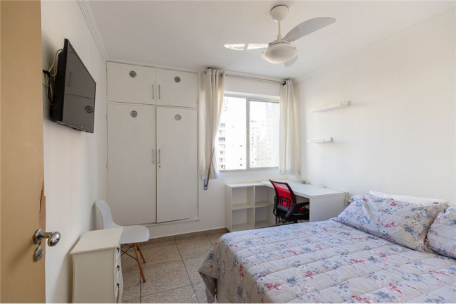 Imagem Apartamento com 2 Quartos à Venda, 81 m² em Consolação - São Paulo