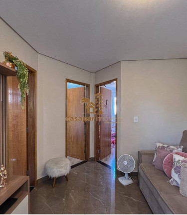 Imagem Cobertura com 2 Quartos à Venda, 95 m² em Vila Tibiriçá - Santo André Imagem Cobertura com 2 Quartos à Venda, 95 m² em Vila Tibiriçá - Santo André