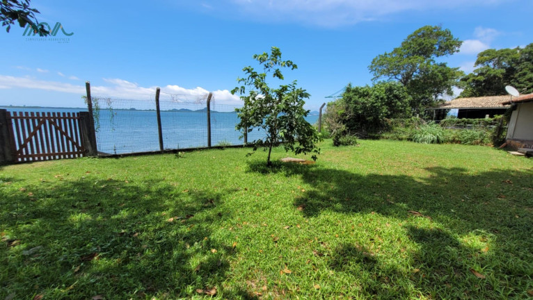 Imagem Casa com 4 Quartos para Alugar, 149 m² em Pontal Do Norte - Itapoá