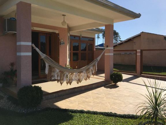 Imagem Casa com 2 Quartos à Venda, 116 m² em Village - Capao Da Canoa