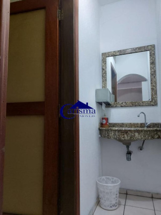 Imagem Casa com 1 Quarto para Alugar, 103 m² em Centro - Santo André Imagem Casa com 1 Quarto para Alugar, 103 m² em Centro - Santo André