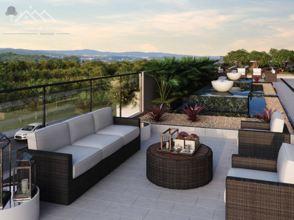 Imagem Apartamento com 3 Quartos à Venda, 101 m² em Parque Residencial Eloy Chaves - Jundiaí