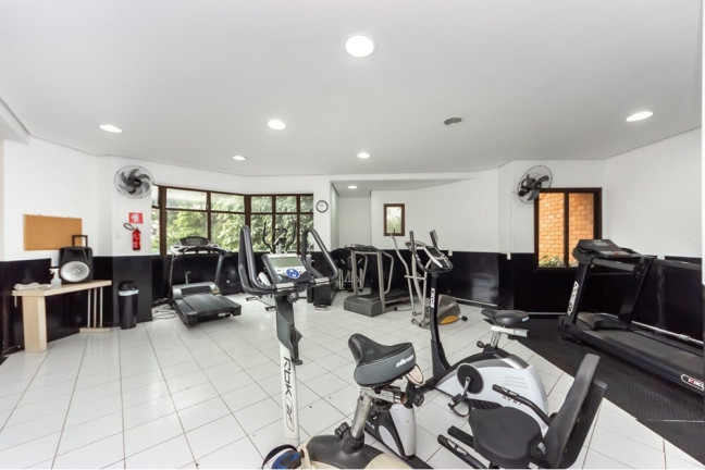 Imagem Apartamento com 1 Quarto à Venda, 72 m² em Jardim Ampliação - São Paulo Imagem Apartamento com 1 Quarto à Venda, 72 m² em Jardim Ampliação - São Paulo